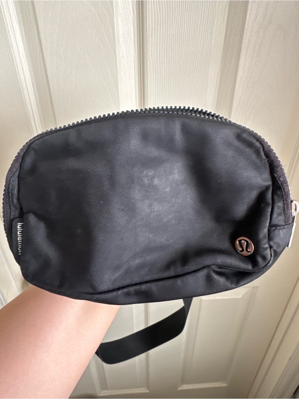 Lululemon Belt Bag